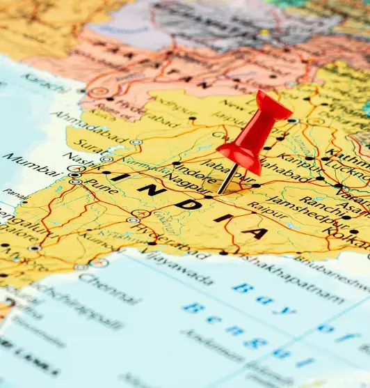 Strategic land acquisition